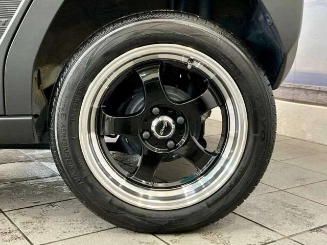 Daihatsu TAFT Gターボ photo 3