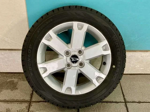 Daihatsu TAFT Gターボ photo 4