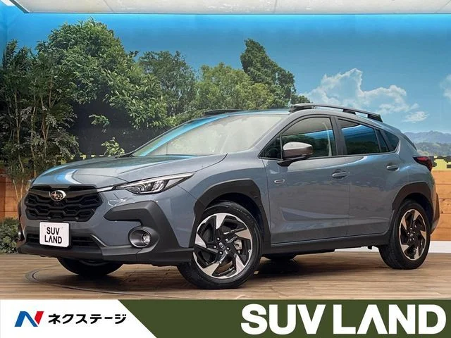 Subaru CROSSTREK リミテッド 2024