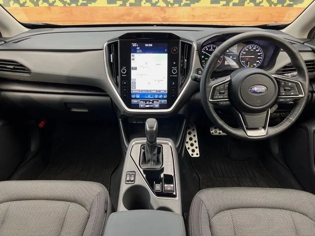 Subaru CROSSTREK リミテッド photo 2
