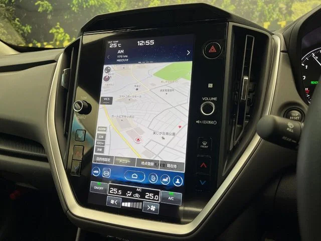 Subaru CROSSTREK リミテッド photo 3