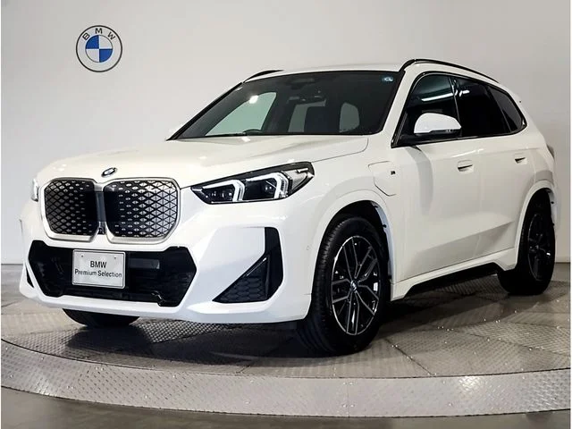 Bmw BMW iX1 xDrive30　Mスポーツ 2025