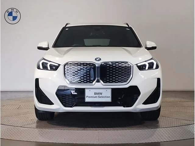Bmw BMW iX1 xDrive30　Mスポーツ photo 2