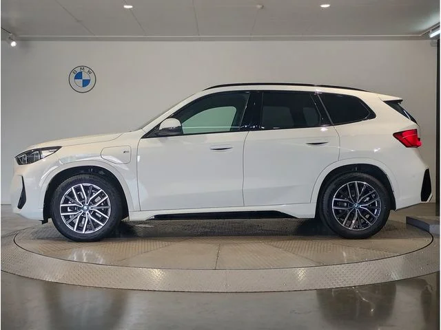 Bmw BMW iX1 xDrive30　Mスポーツ photo 3