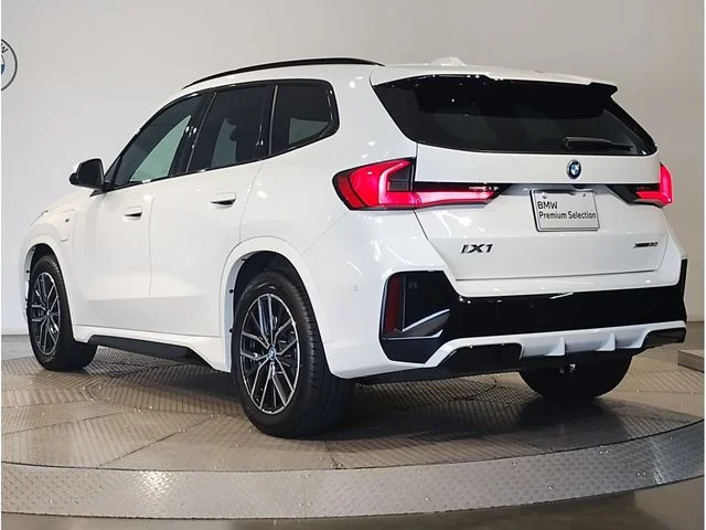 Bmw BMW iX1 xDrive30　Mスポーツ photo 4