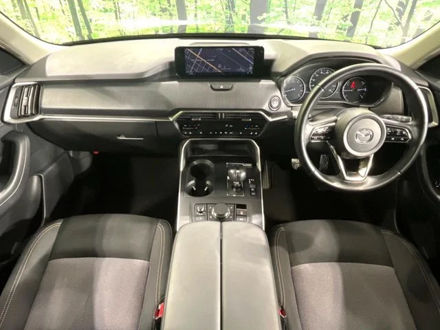 Mazda CX-60 25S　Sパッケージ　4WD photo 2