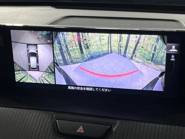 Mazda CX-60 25S　Sパッケージ　4WD photo 3