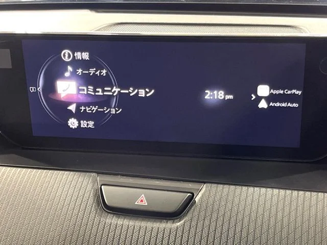 Mazda CX-60 25S　Sパッケージ　4WD photo 4