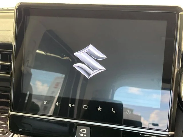 Suzuki Spacia custom ハイブリッドXS photo 3