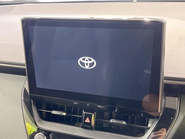 Toyota COROLLA TOURING HYBRID W×B photo 3