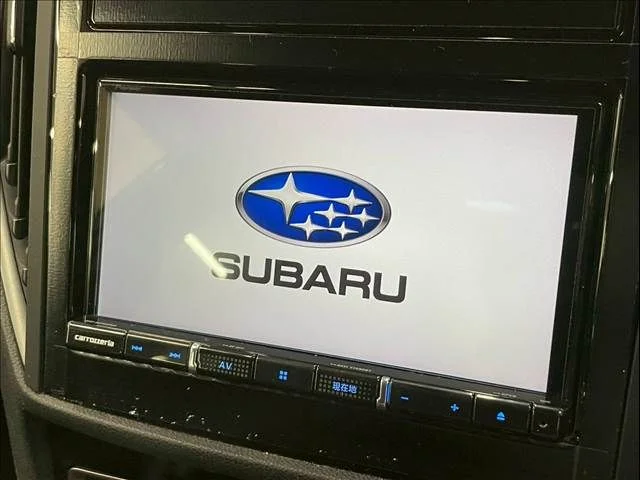 Subaru FORESTER STI　スポーツ photo 4