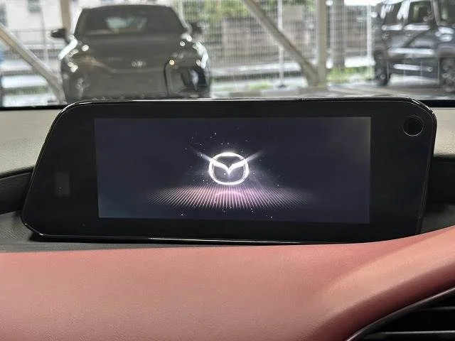 Mazda MAZDA3 FASTBACK 20S　バーガンディセレクション photo 3