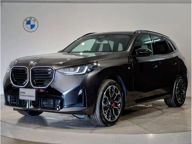 Bmw BMW X3 M50　xDrive 2026