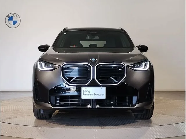 Bmw BMW X3 M50　xDrive photo 2