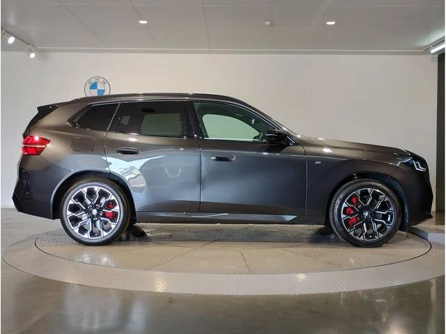 Bmw BMW X3 M50　xDrive photo 4