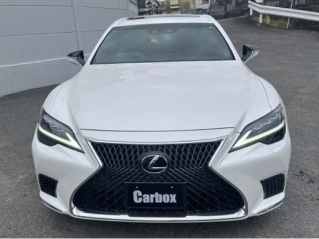 Toyota LEXUS LS500 Iパッケージ photo 4