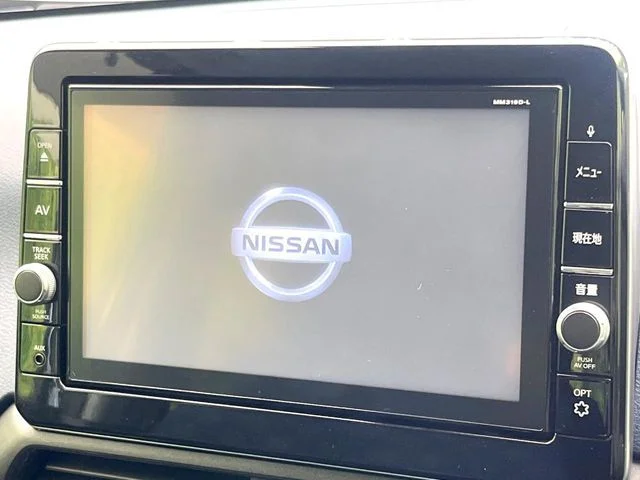Nissan DAYZ ハイウェイスターX photo 3