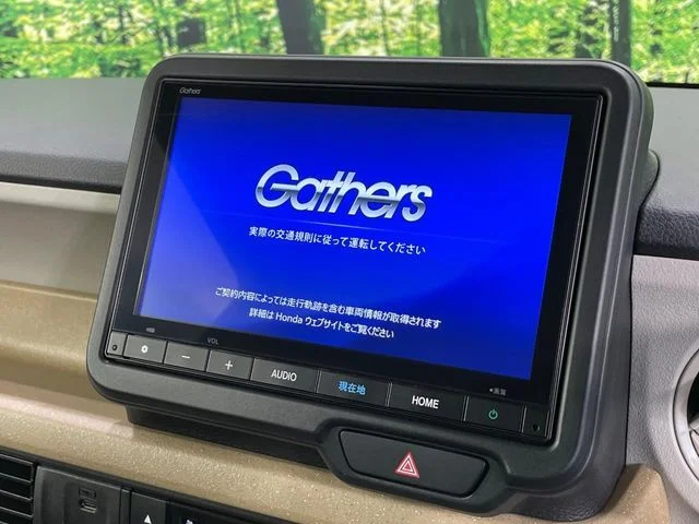 Honda N BOX ベースグレード photo 3