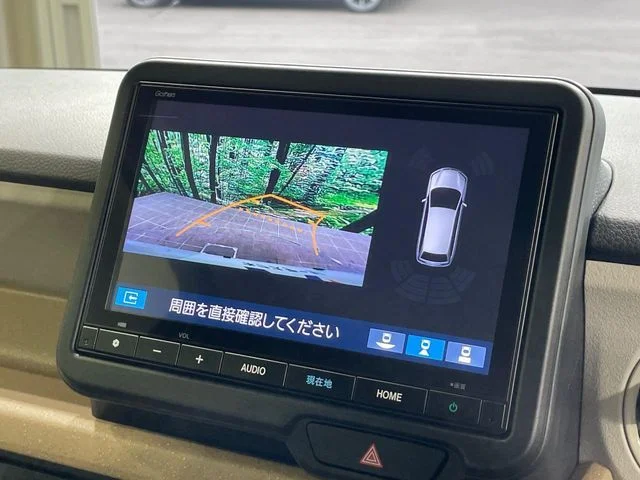 Honda N BOX ベースグレード photo 4