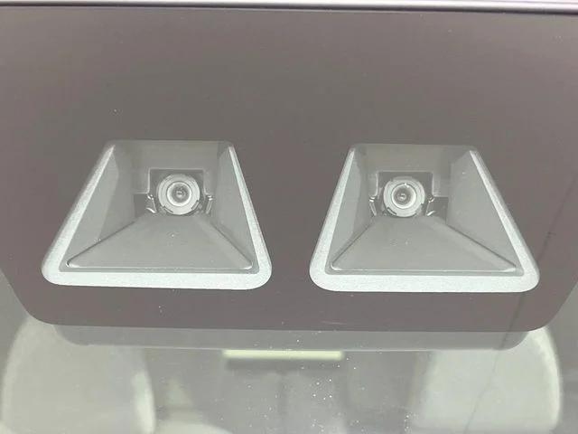 Daihatsu TANTO X photo 4