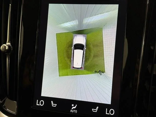 Volvo VOLVO V60 B5　インスクリプション photo 4