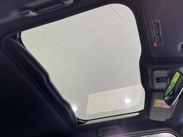 Daihatsu TAFT Gターボ photo 3