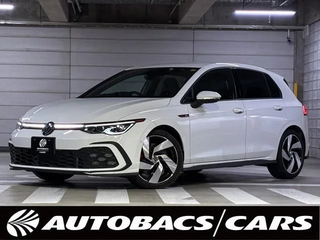 Volkswagen VOLKSWAGEN GOLF GTI ベースグレード 2023