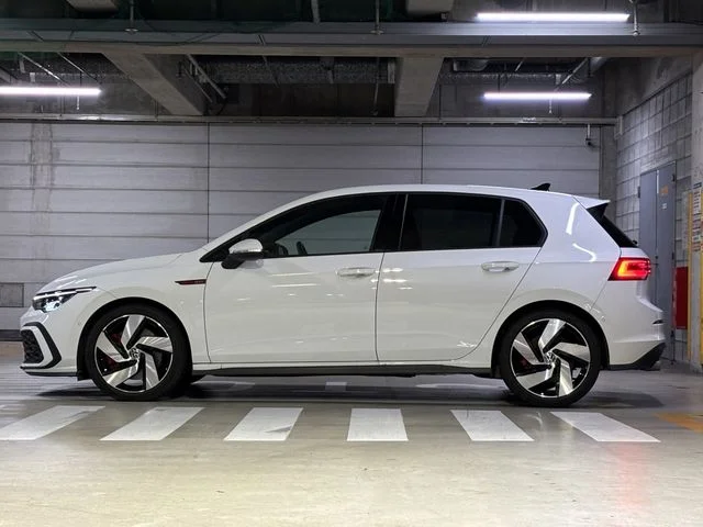 Volkswagen VOLKSWAGEN GOLF GTI ベースグレード photo 4