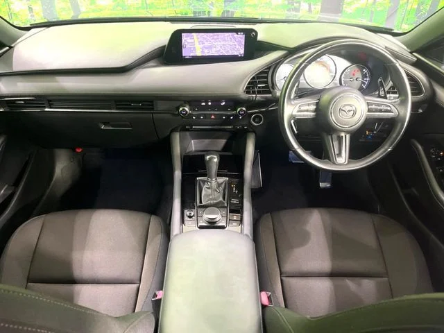 Mazda MAZDA3 FASTBACK 20S　プロアクティブ　ツーリングセレク photo 3