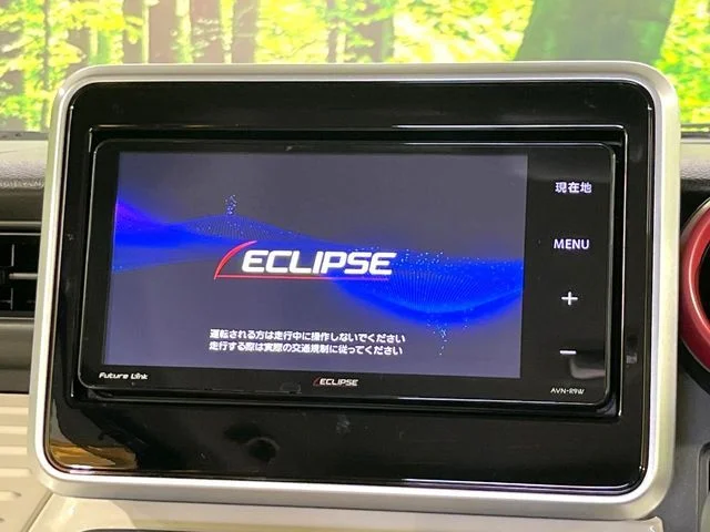 Suzuki Spacia ハイブリッドX photo 3