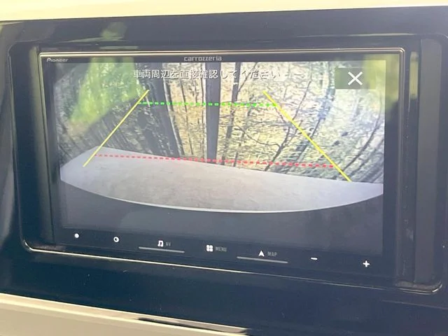 Toyota PRIUS X photo 4