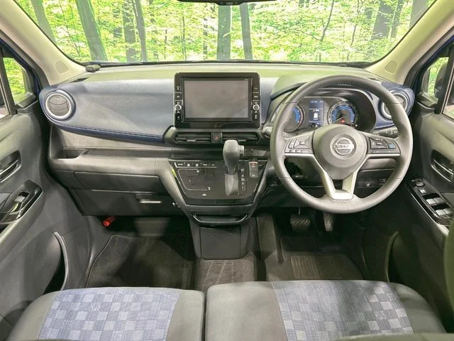Nissan DAYZ ハイウェイスタGターボプロパイロットEd photo 2