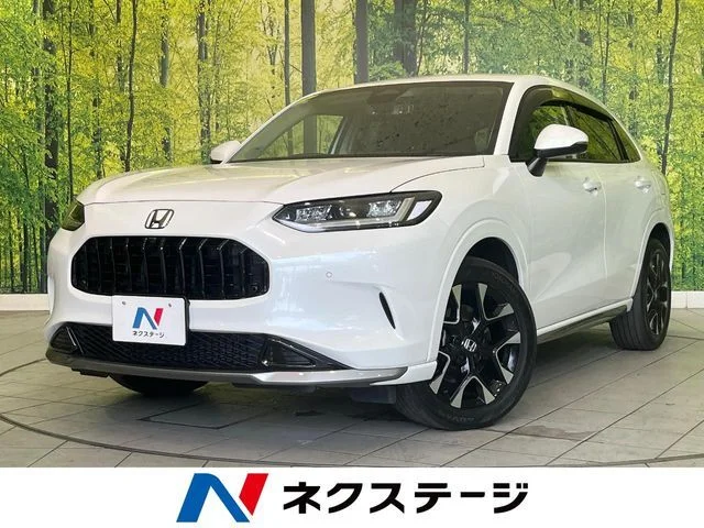 Honda ZR-V e:HEV Z 2024