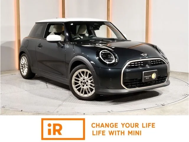 Bmw MINI COOPER C 2024