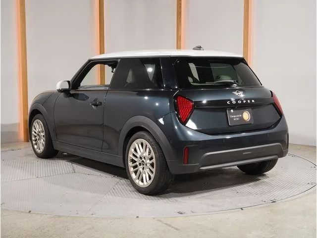 Bmw MINI COOPER C photo 2