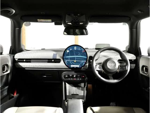 Bmw MINI COOPER C photo 3