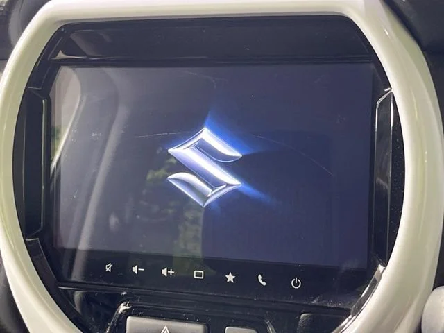 Suzuki HUSTLER 4WD ハイブリッド　Xターボ photo 4