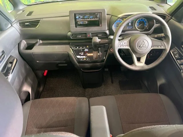 Mitsubishi ek X SPACE G　プラス　エディション photo 2
