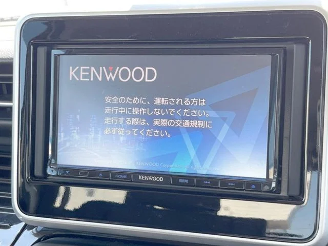 Suzuki Spacia custom 4WD ハイブリッドXS photo 3