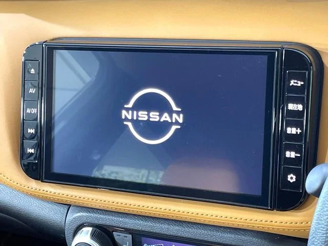Nissan KICKS X　ツートーンインテリアエディション photo 4