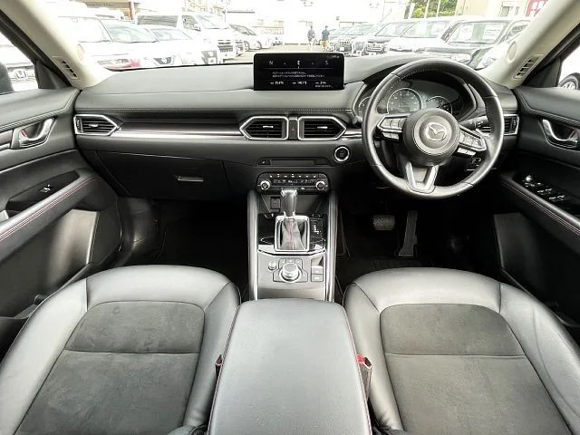 Mazda CX-5 XD　ブラックトーンエディション photo 2