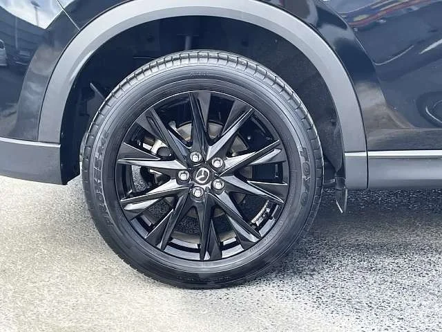 Mazda CX-5 XD　ブラックトーンエディション photo 4