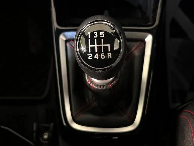 Suzuki SWIFT スポーツ photo 3