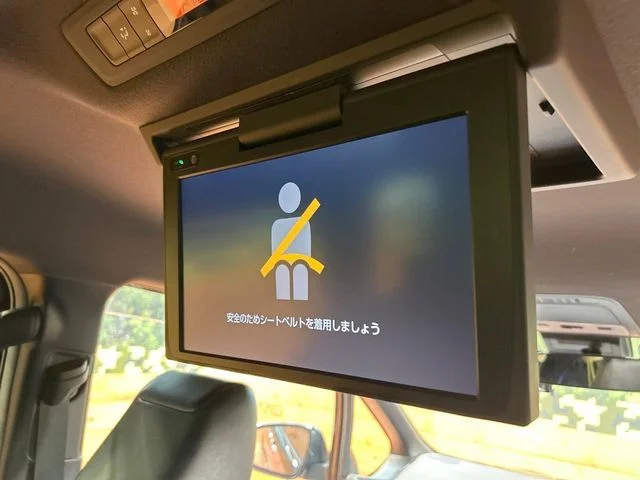 Toyota VOXY HYBRID ZS　煌3 photo 3