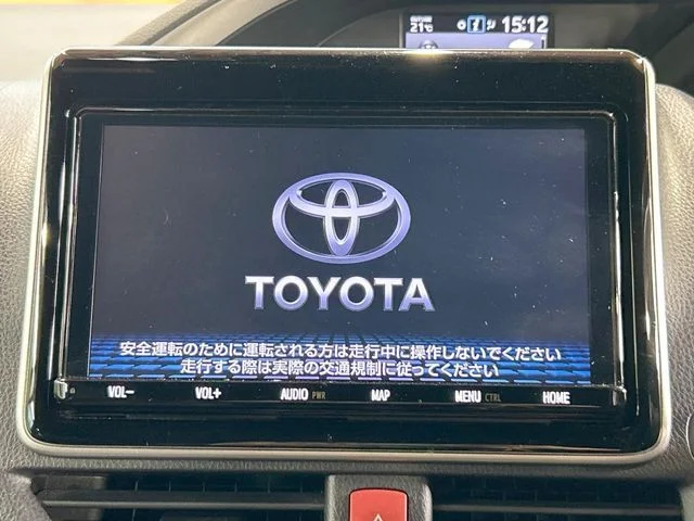 Toyota VOXY HYBRID ZS　煌3 photo 4