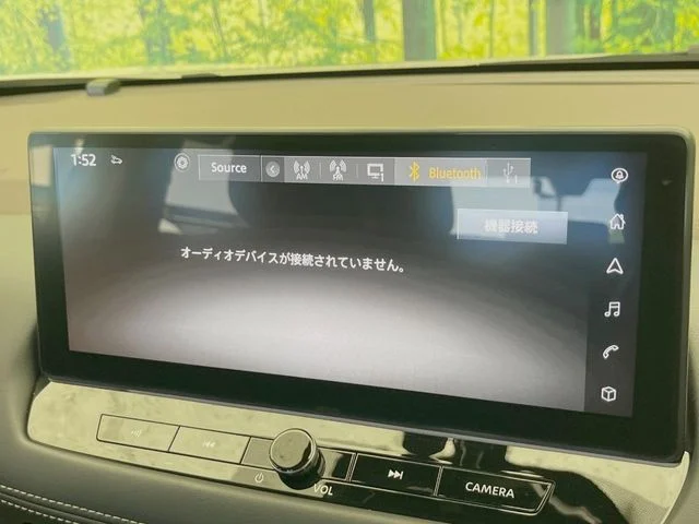 Nissan X-TRAIL HYBRID 4WD S　e−4ORCE photo 3
