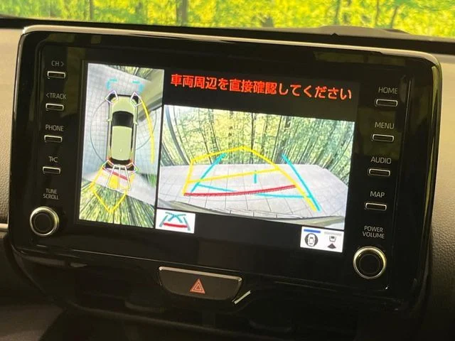 Toyota YARIS CROSS HYBRID G photo 4