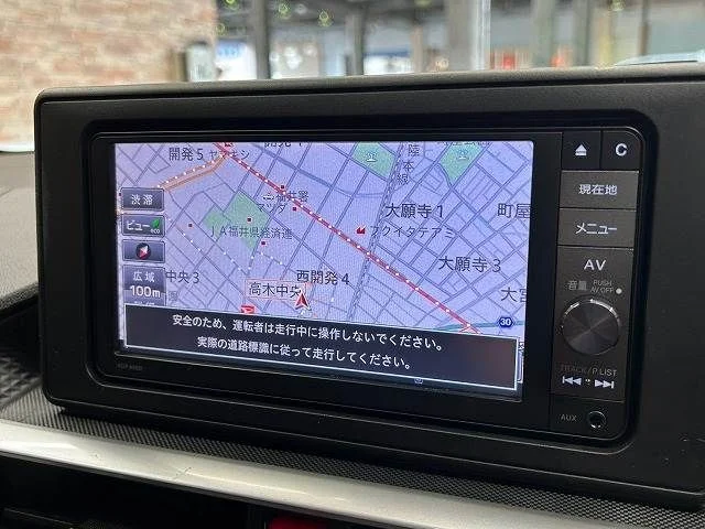 Daihatsu ROCKY e-SMART HYBRID プレミアム　G　HEV photo 3