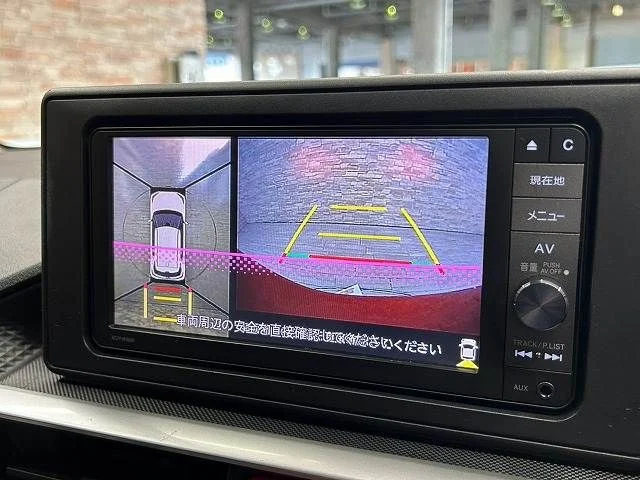 Daihatsu ROCKY e-SMART HYBRID プレミアム　G　HEV photo 4