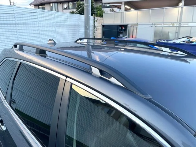 Subaru FORESTER アドバンス photo 4
